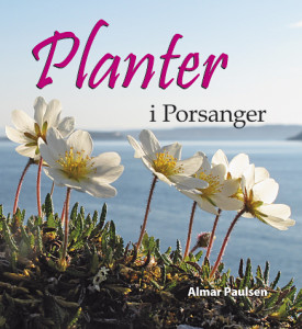 Planter i Porsanger hjemmeside